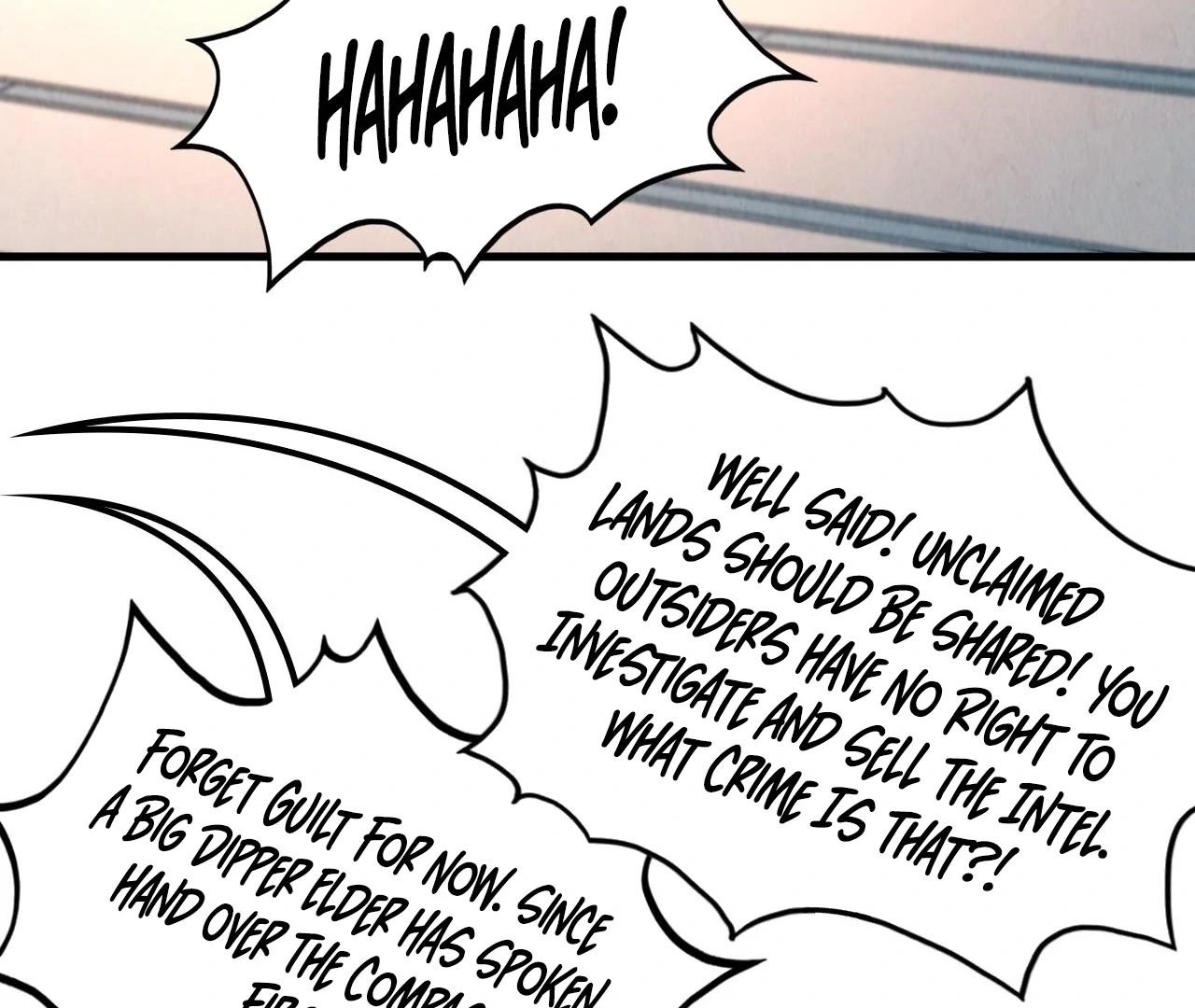 The Ultimate of All Ages - Chapter 409 Page 97