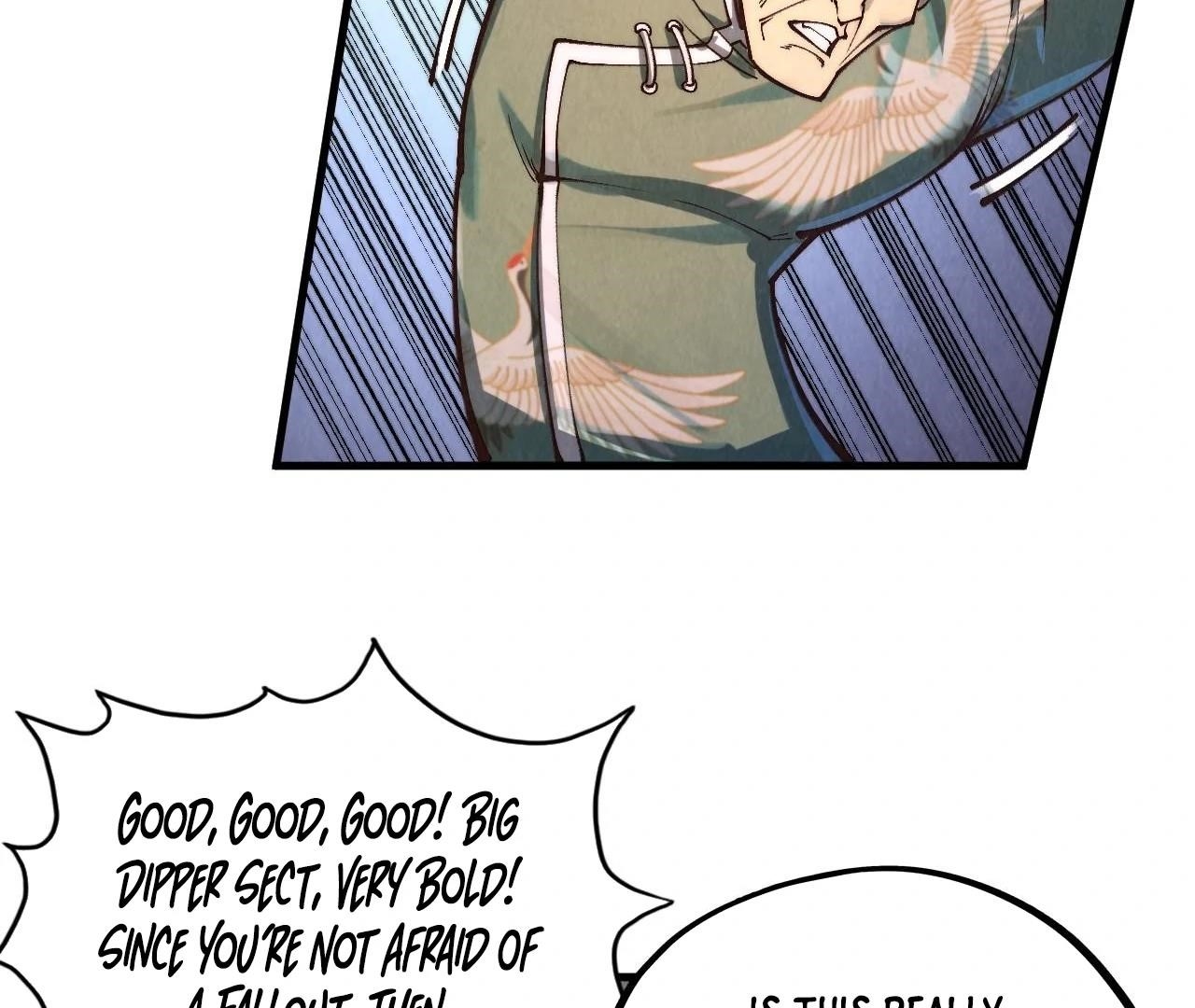 The Ultimate of All Ages - Chapter 409 Page 99