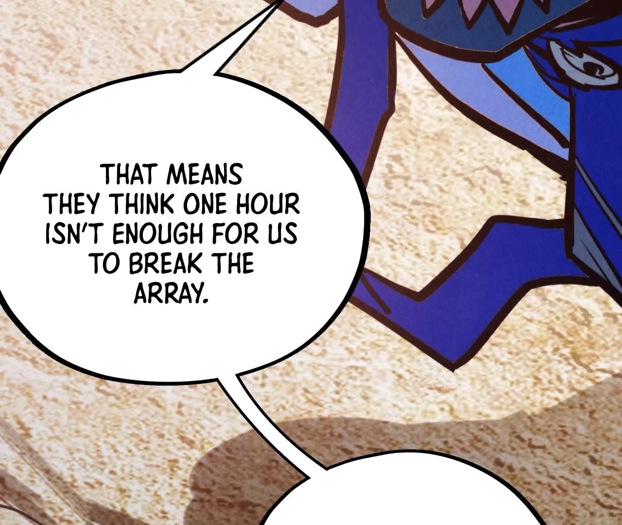 The Ultimate of All Ages - Chapter 410 Page 108