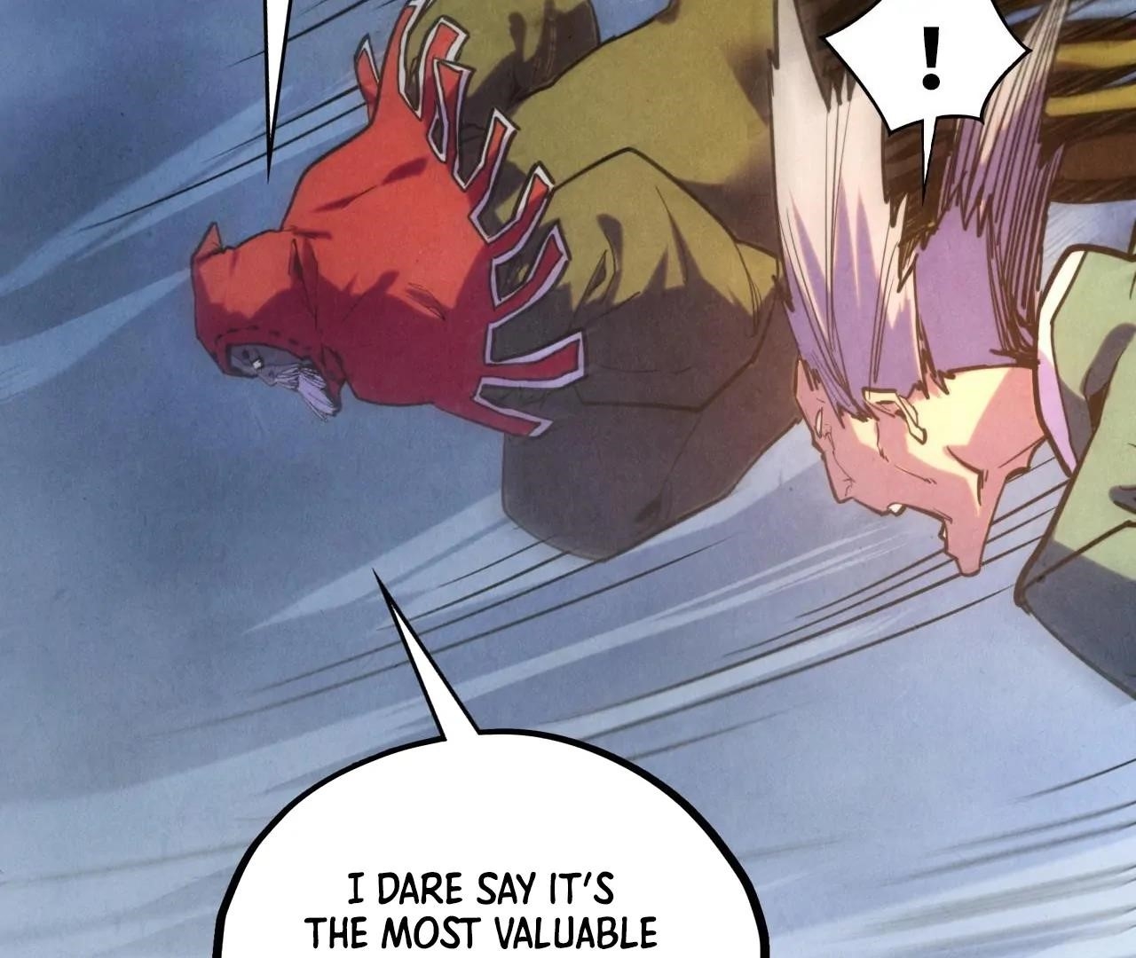 The Ultimate of All Ages - Chapter 410 Page 114