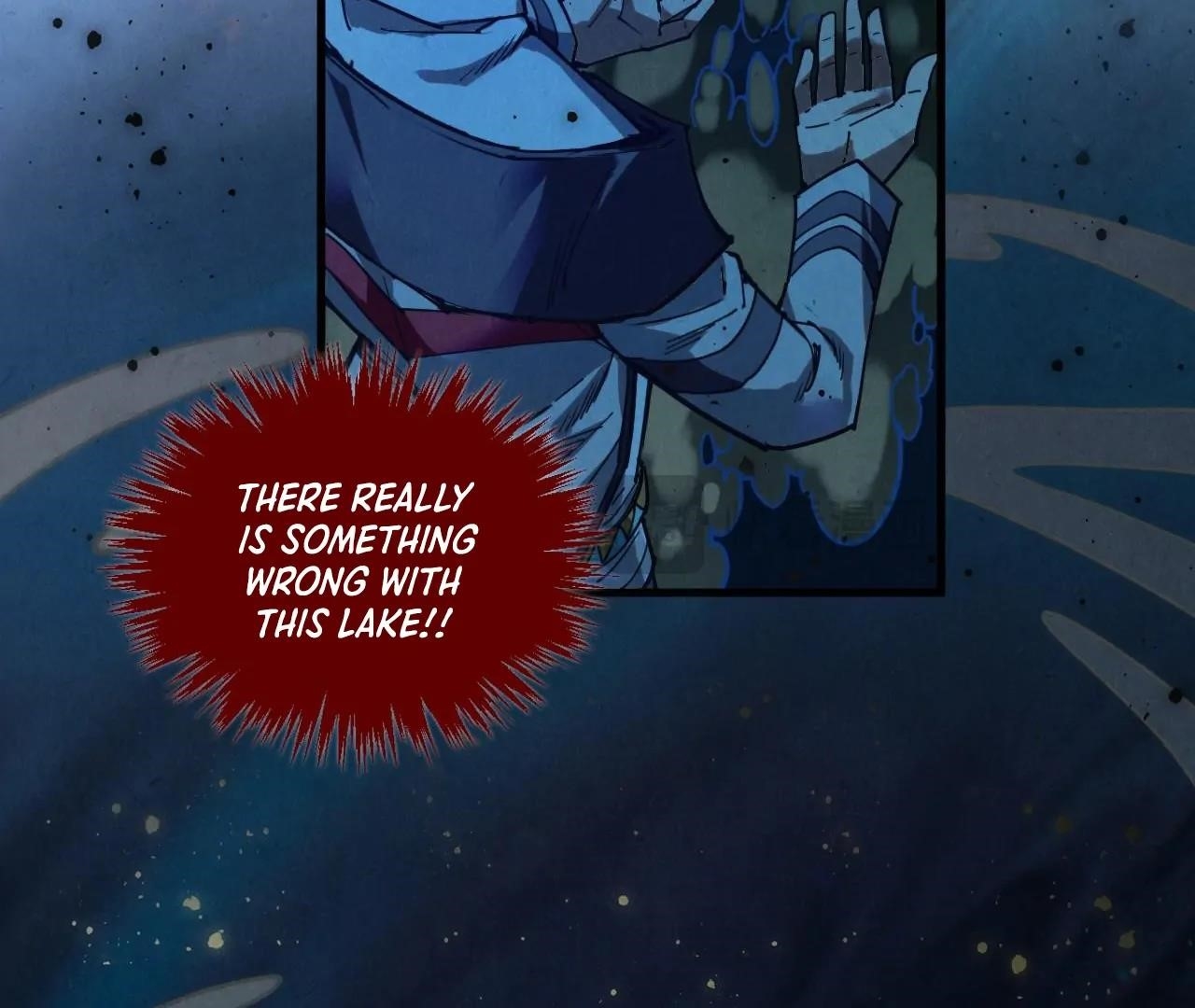 The Ultimate of All Ages - Chapter 410 Page 132