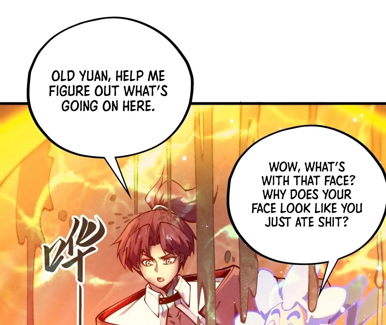 The Ultimate of All Ages - Chapter 410 Page 146