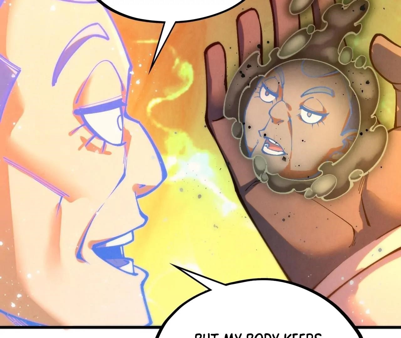 The Ultimate of All Ages - Chapter 410 Page 149