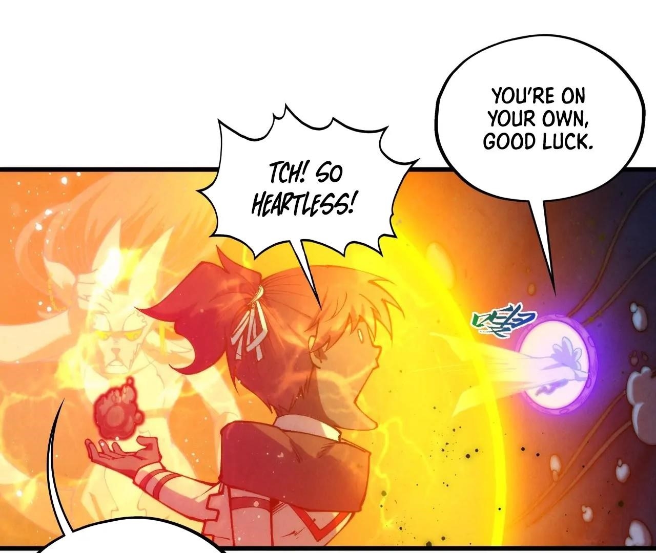 The Ultimate of All Ages - Chapter 410 Page 163