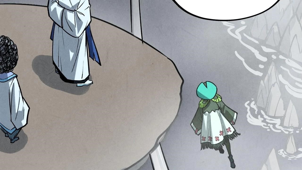 The Ultimate of All Ages - Chapter 410 Page 30