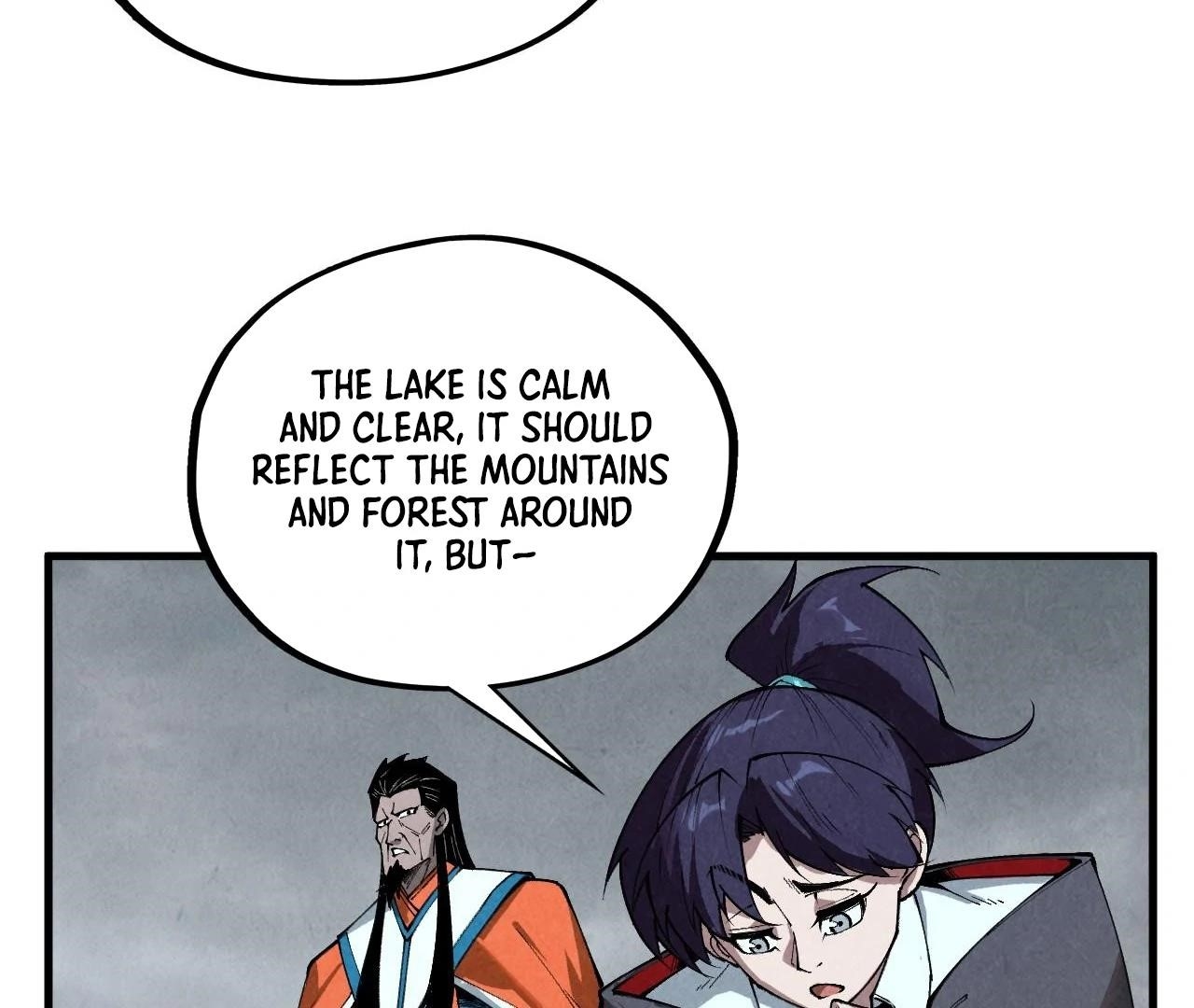 The Ultimate of All Ages - Chapter 410 Page 35