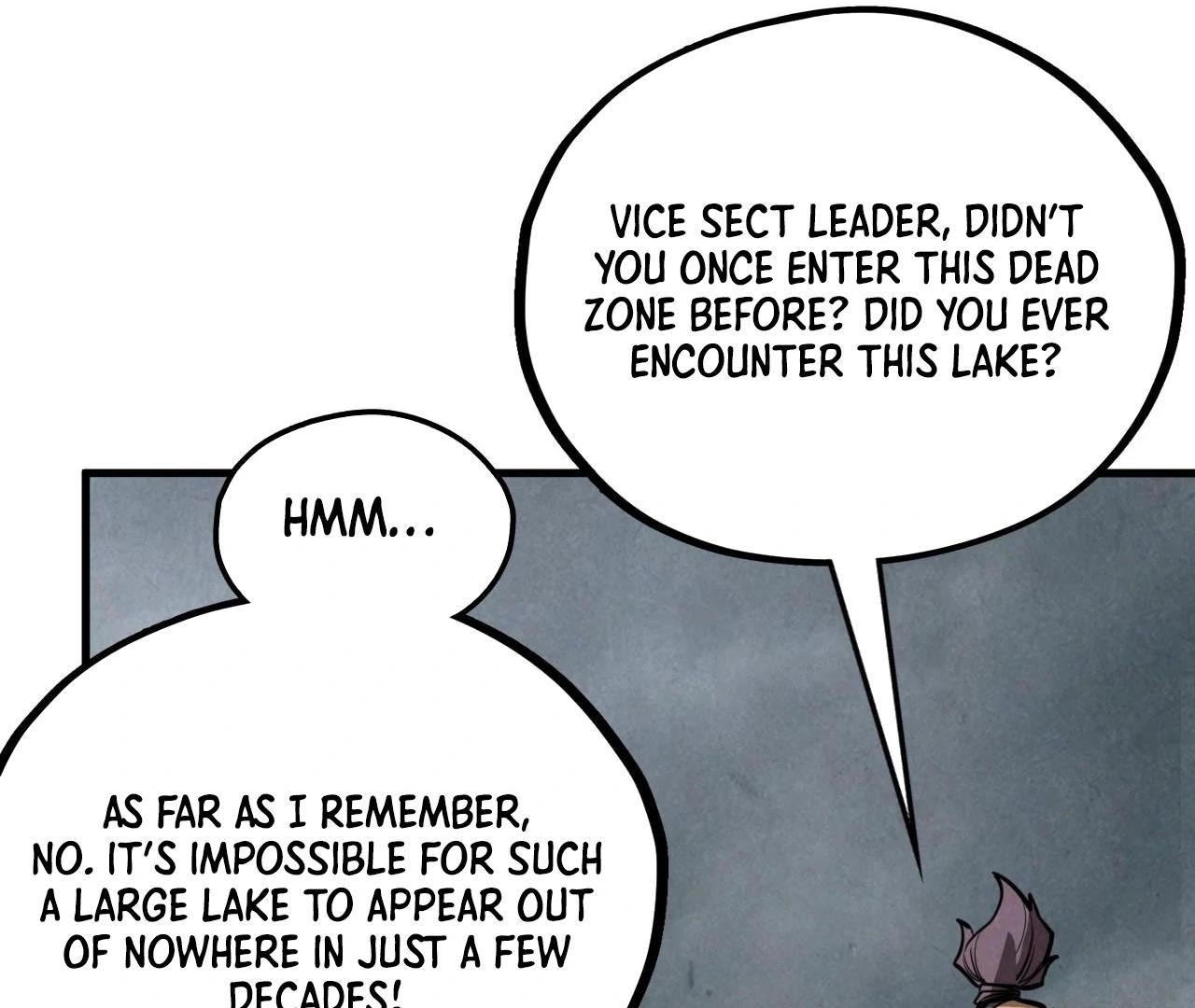 The Ultimate of All Ages - Chapter 410 Page 68