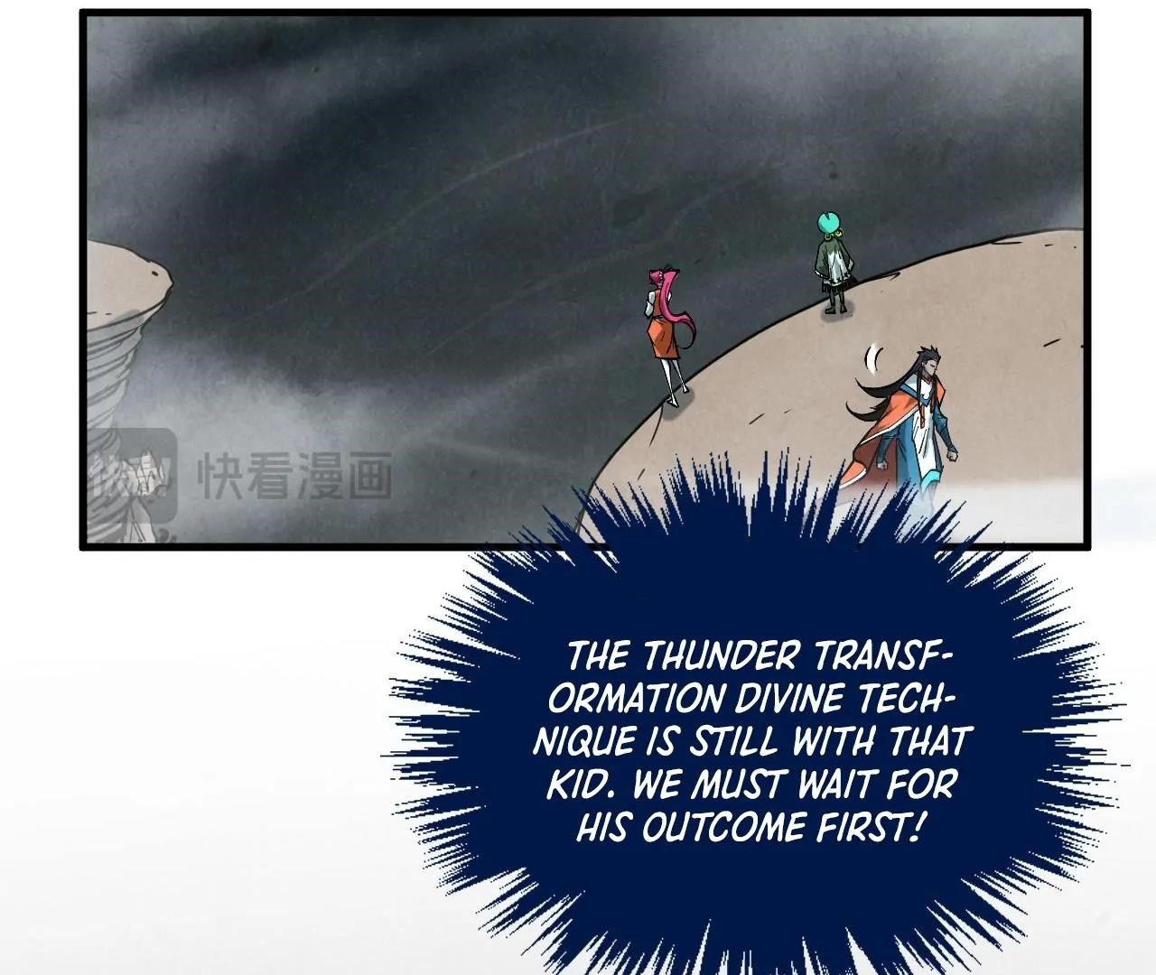 The Ultimate of All Ages - Chapter 410 Page 80