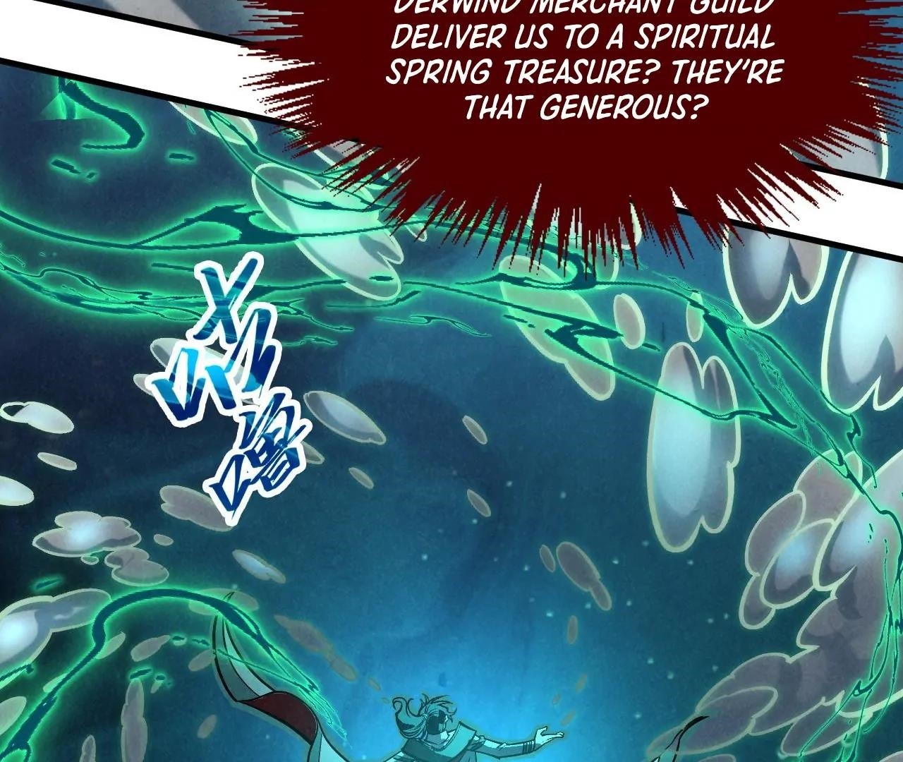 The Ultimate of All Ages - Chapter 410 Page 90