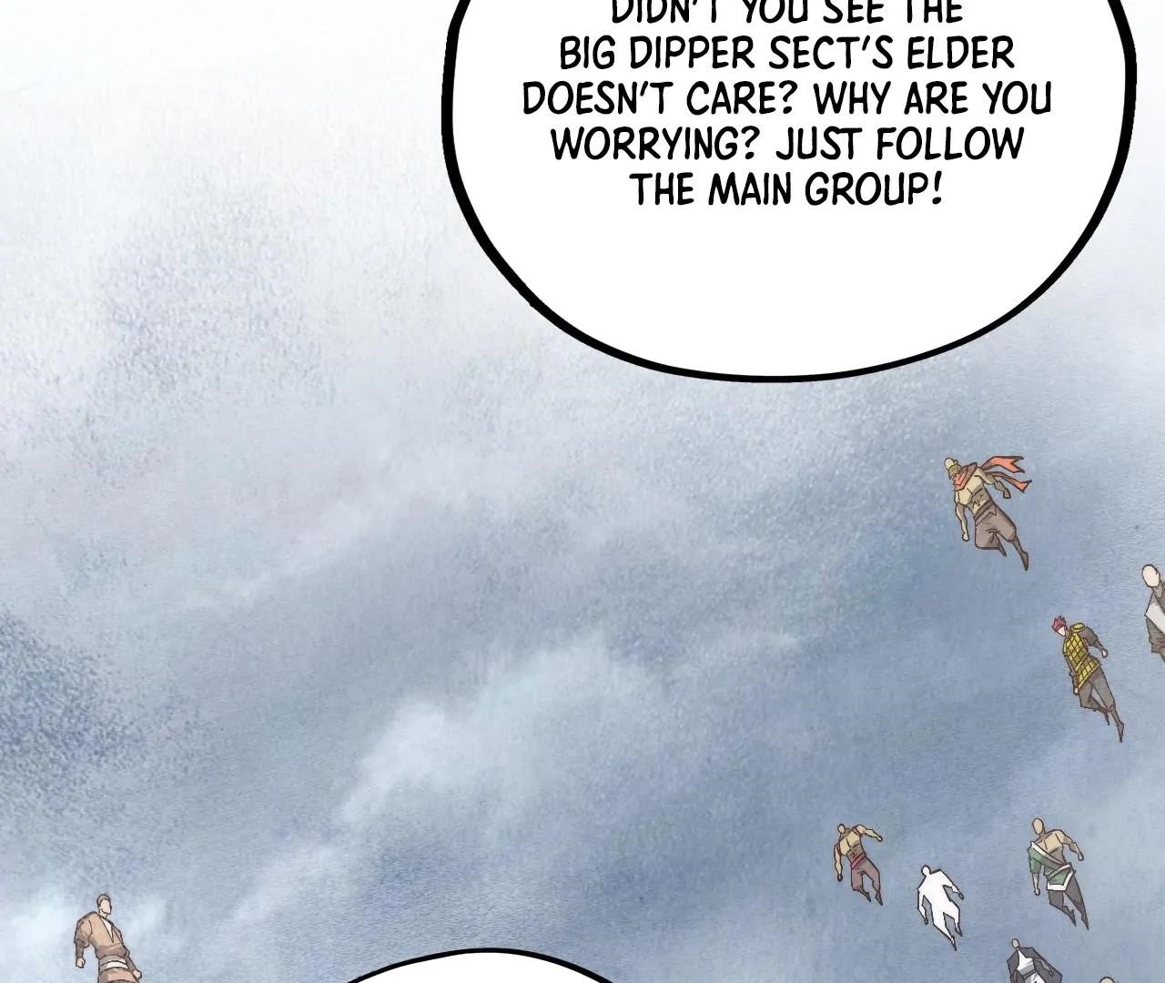 The Ultimate of All Ages - Chapter 410 Page 97