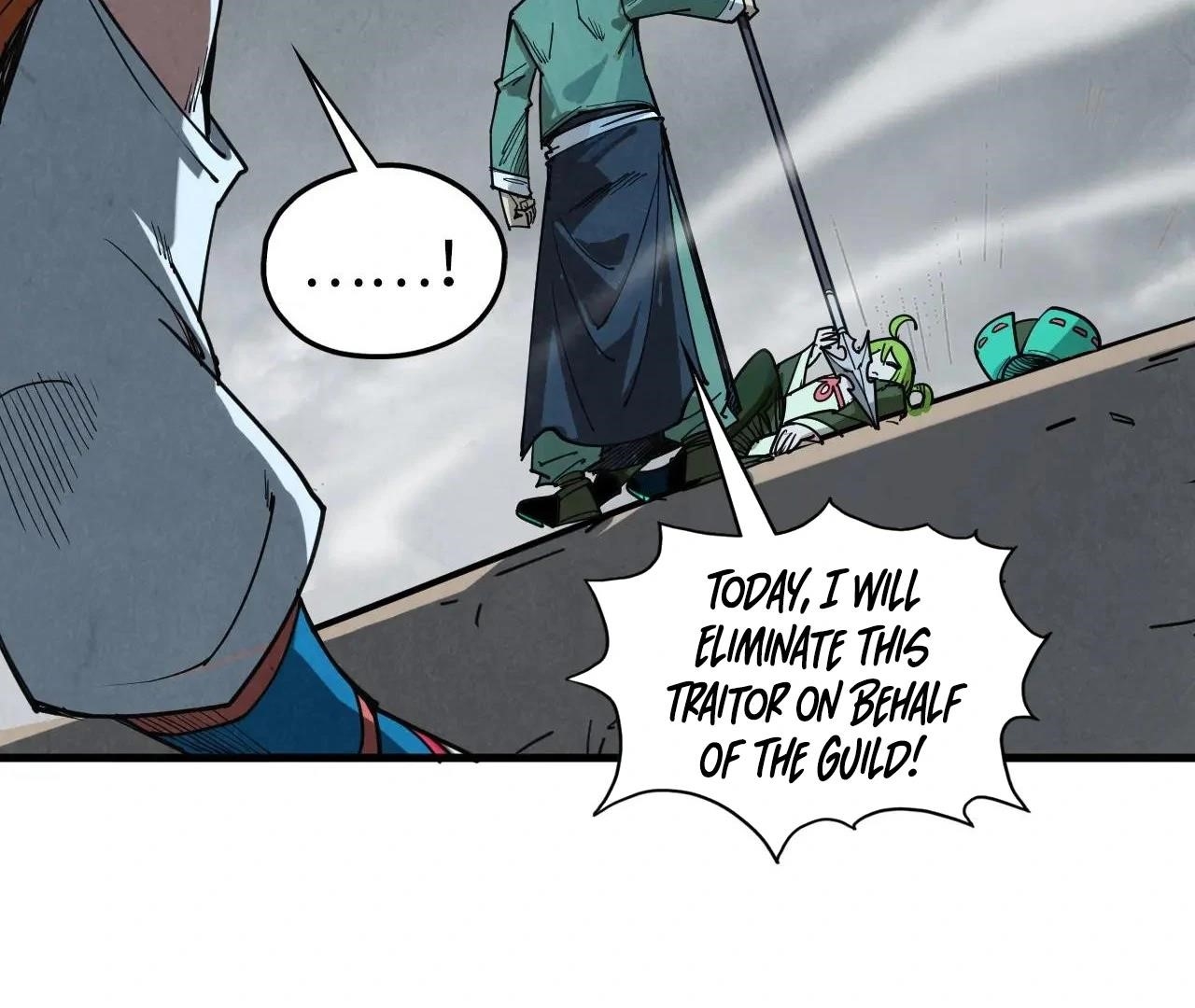 The Ultimate of All Ages - Chapter 411 Page 109