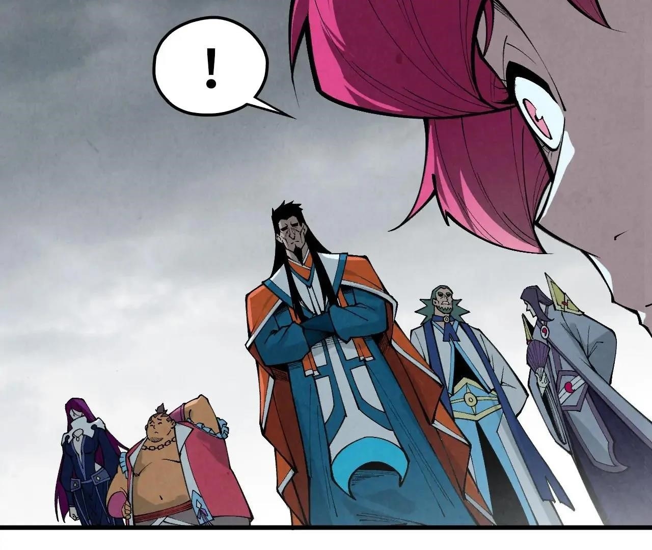 The Ultimate of All Ages - Chapter 411 Page 112