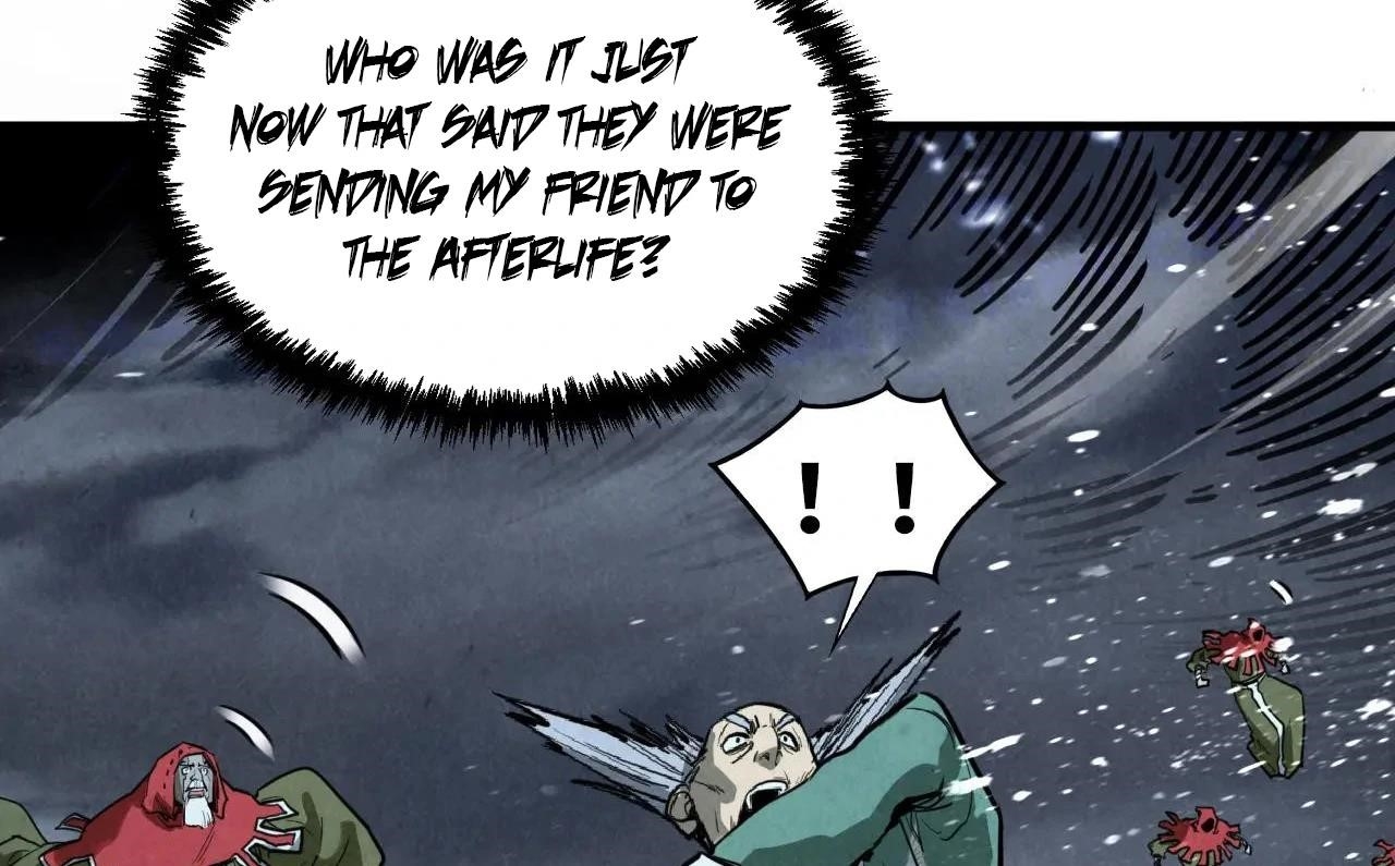 The Ultimate of All Ages - Chapter 411 Page 130