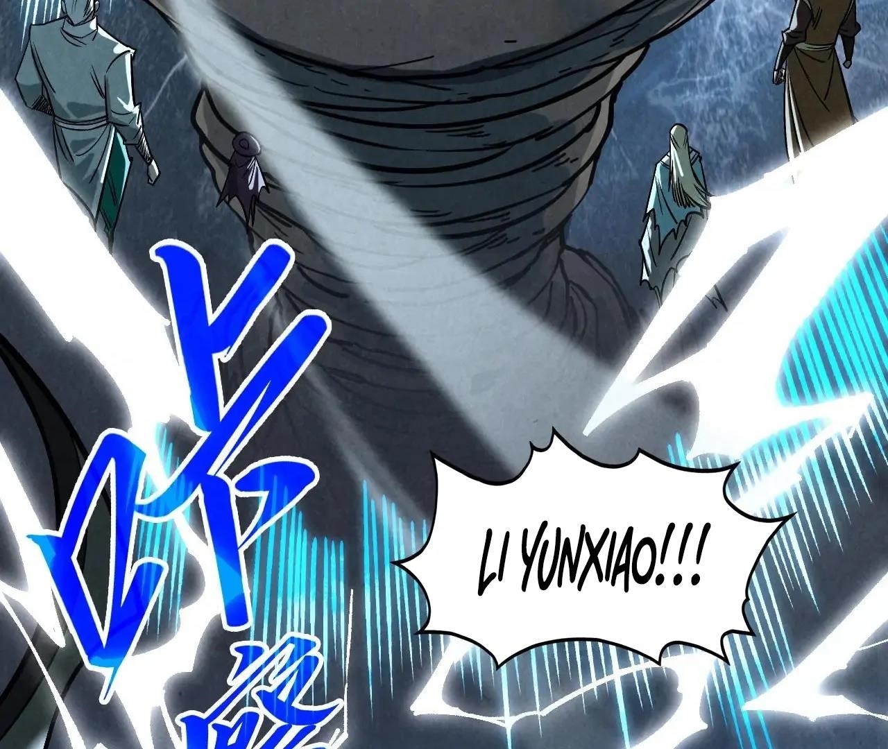 The Ultimate of All Ages - Chapter 411 Page 136