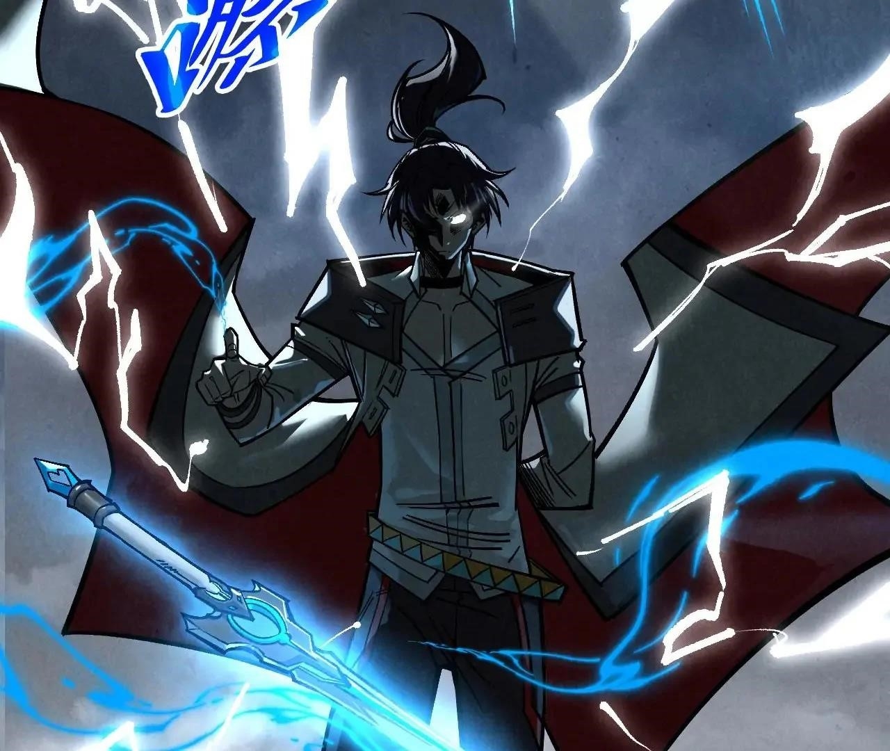 The Ultimate of All Ages - Chapter 411 Page 137