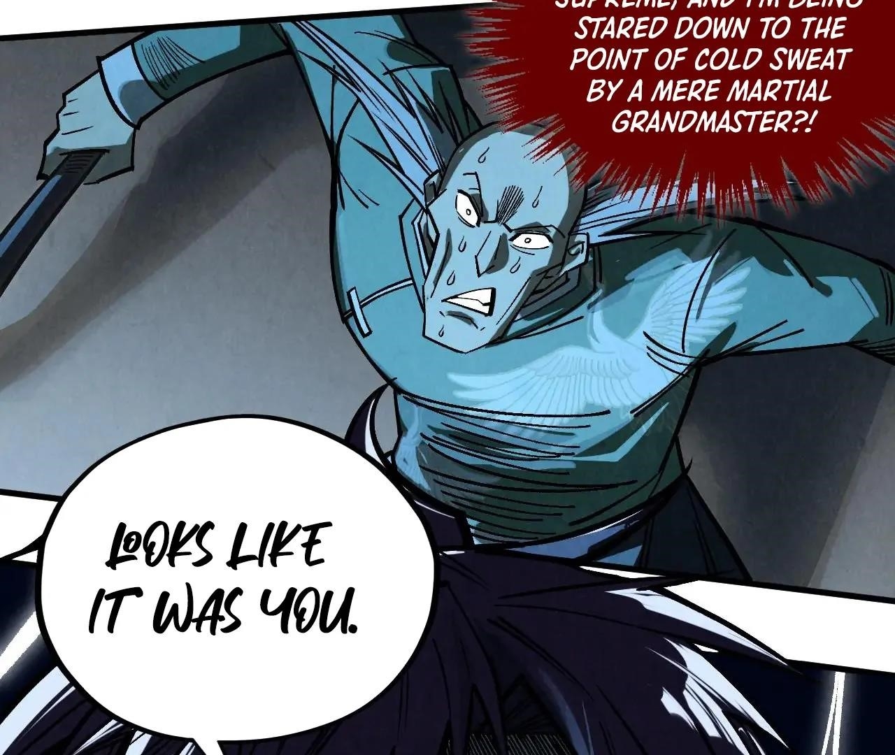 The Ultimate of All Ages - Chapter 411 Page 141