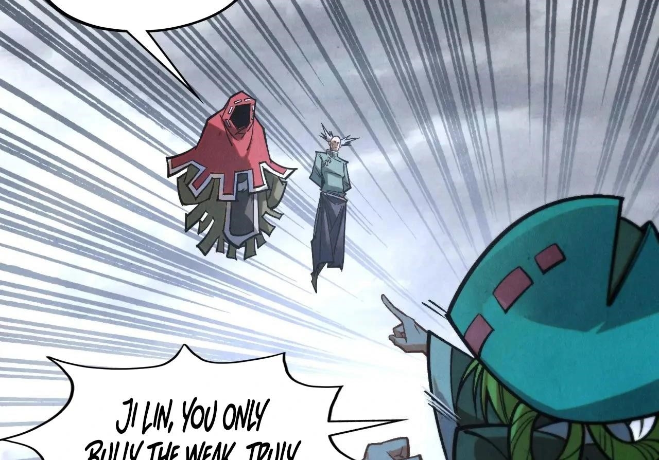 The Ultimate of All Ages - Chapter 411 Page 16