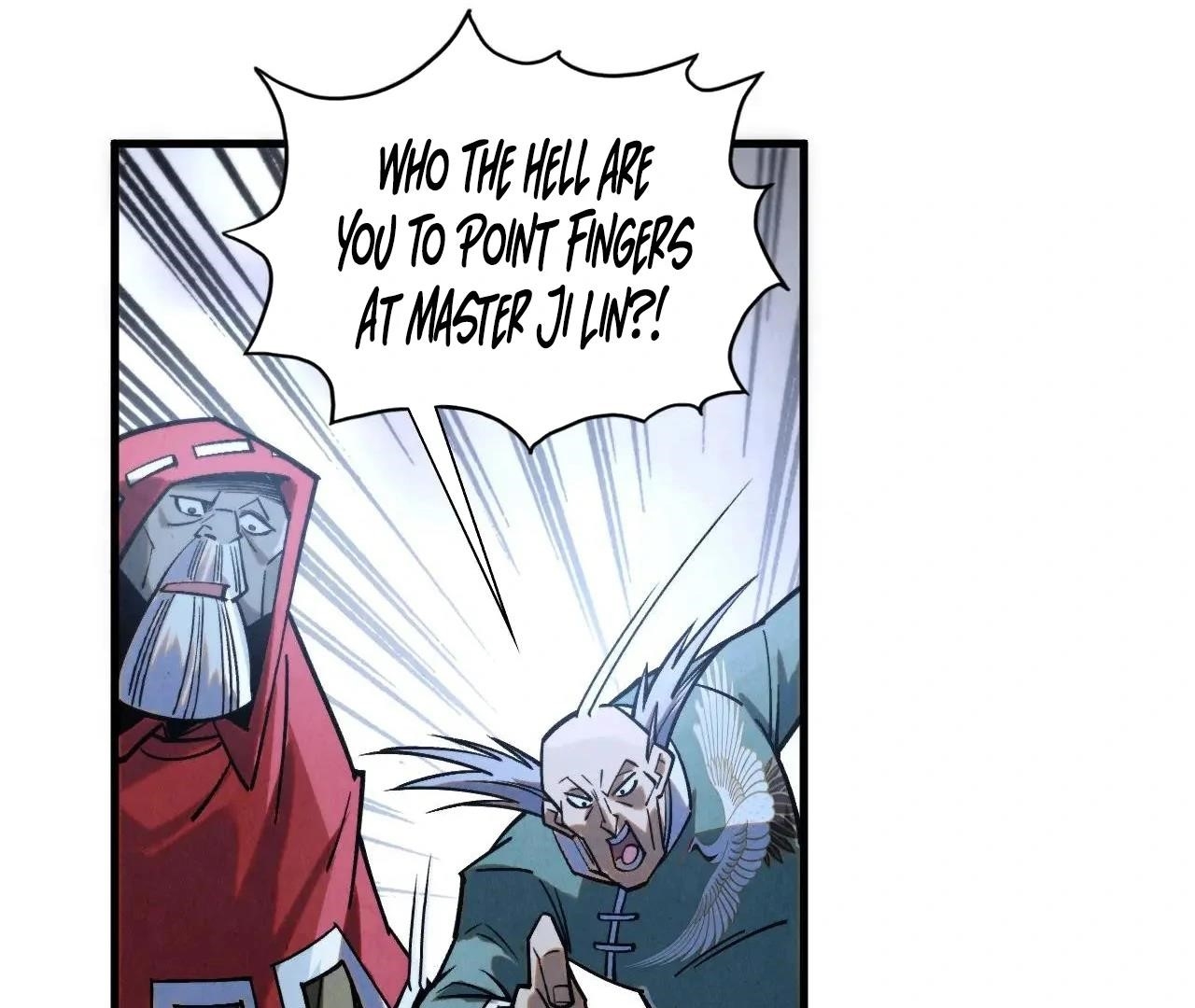 The Ultimate of All Ages - Chapter 411 Page 18