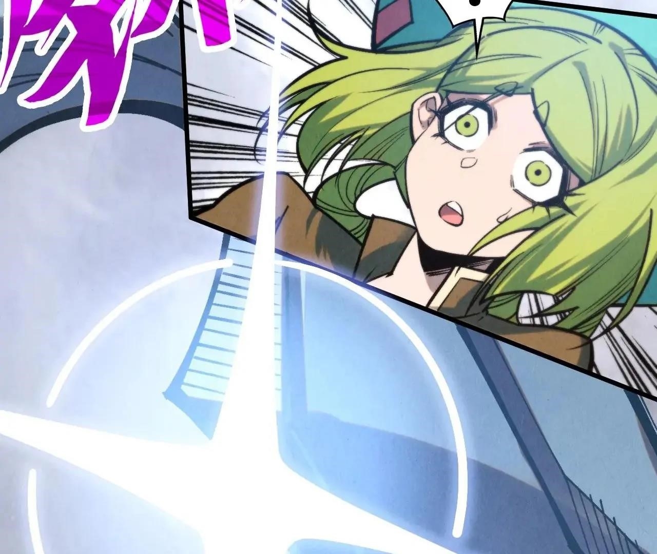 The Ultimate of All Ages - Chapter 411 Page 23