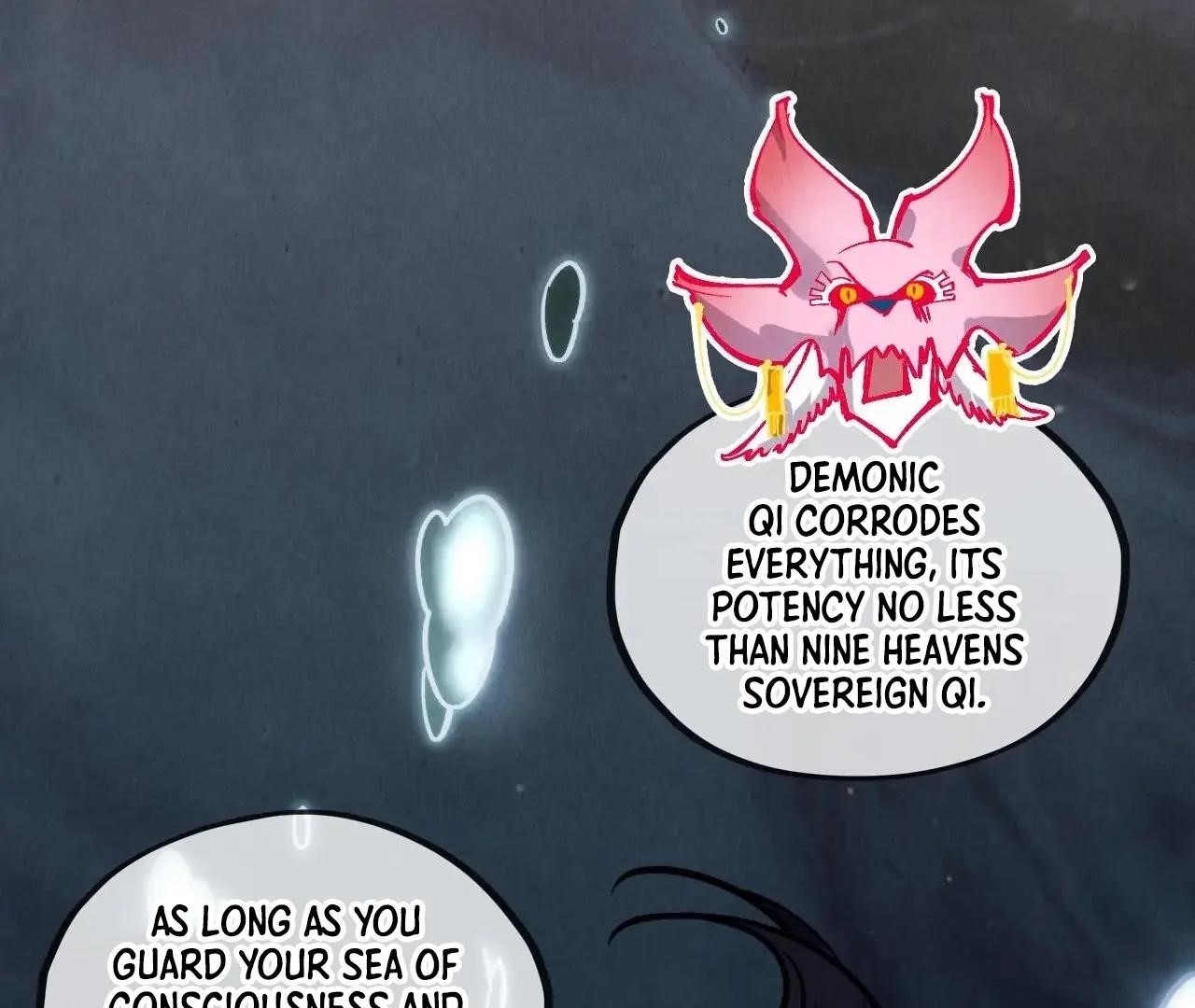 The Ultimate of All Ages - Chapter 411 Page 26