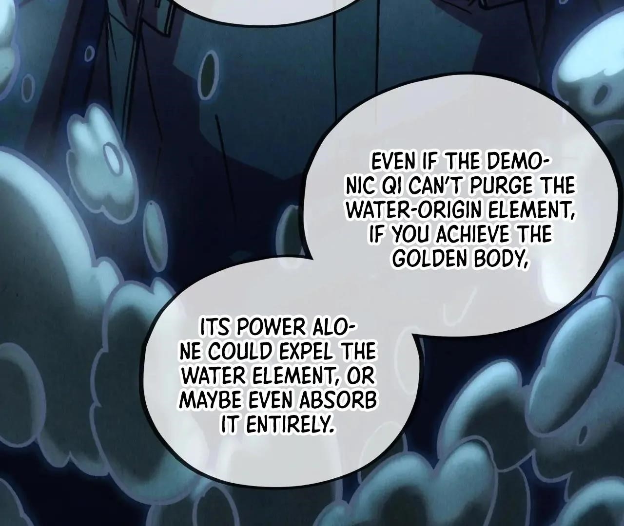 The Ultimate of All Ages - Chapter 411 Page 29