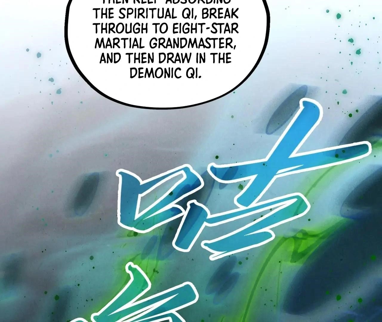 The Ultimate of All Ages - Chapter 411 Page 35