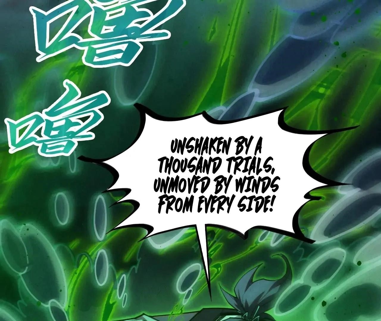 The Ultimate of All Ages - Chapter 411 Page 36