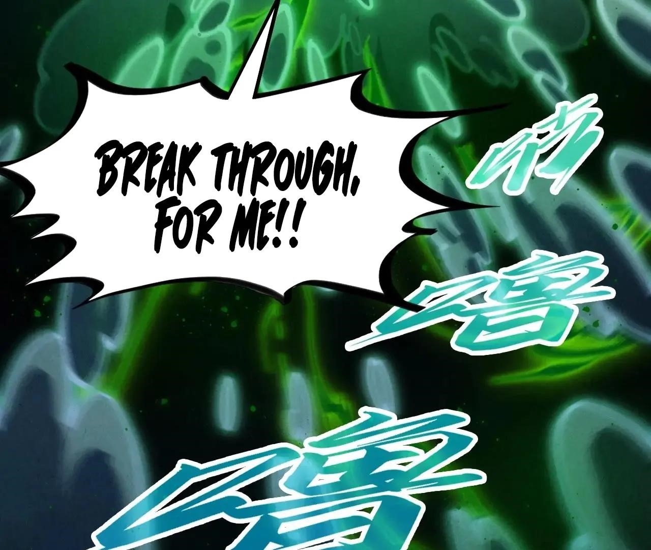 The Ultimate of All Ages - Chapter 411 Page 38