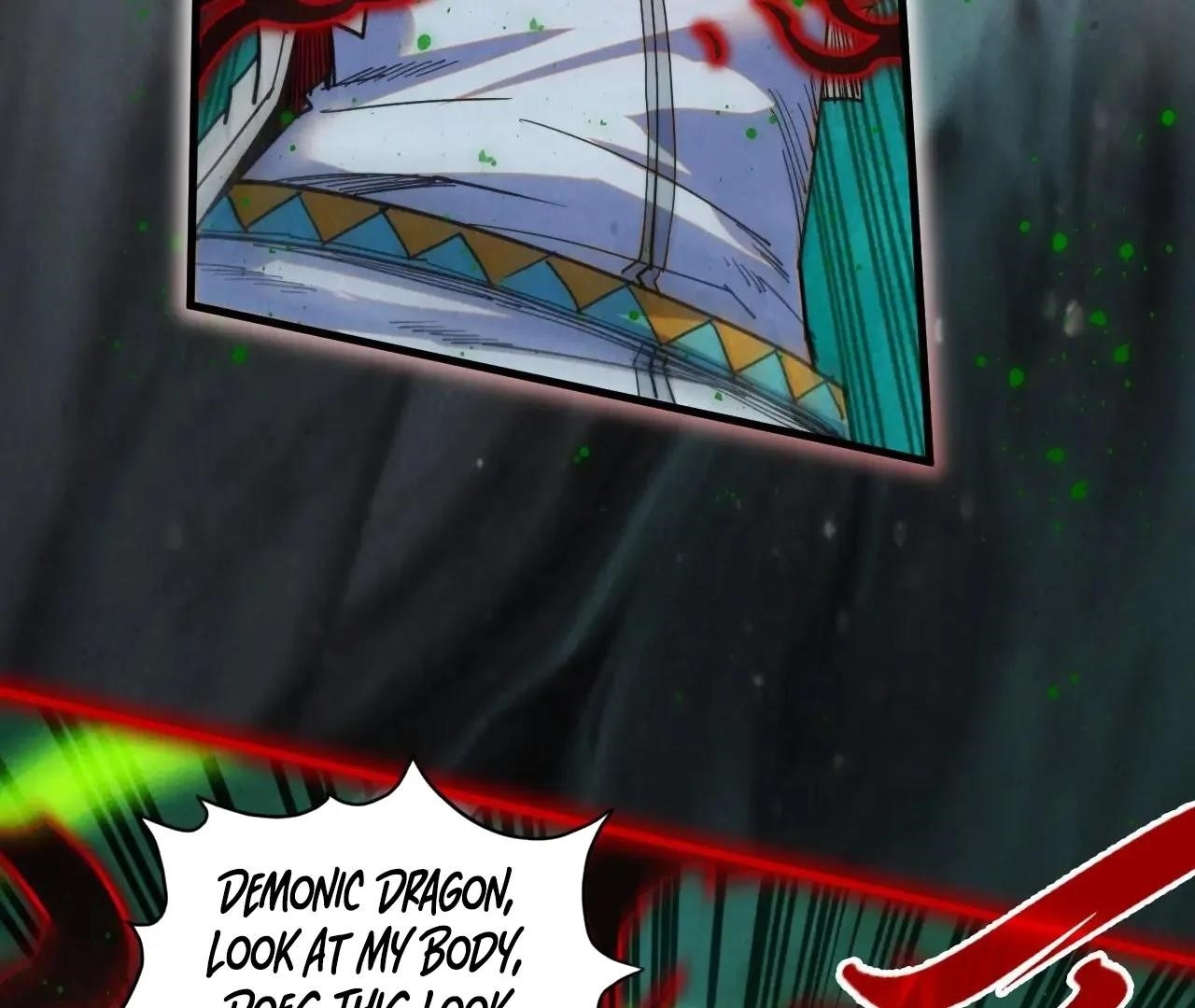 The Ultimate of All Ages - Chapter 411 Page 46