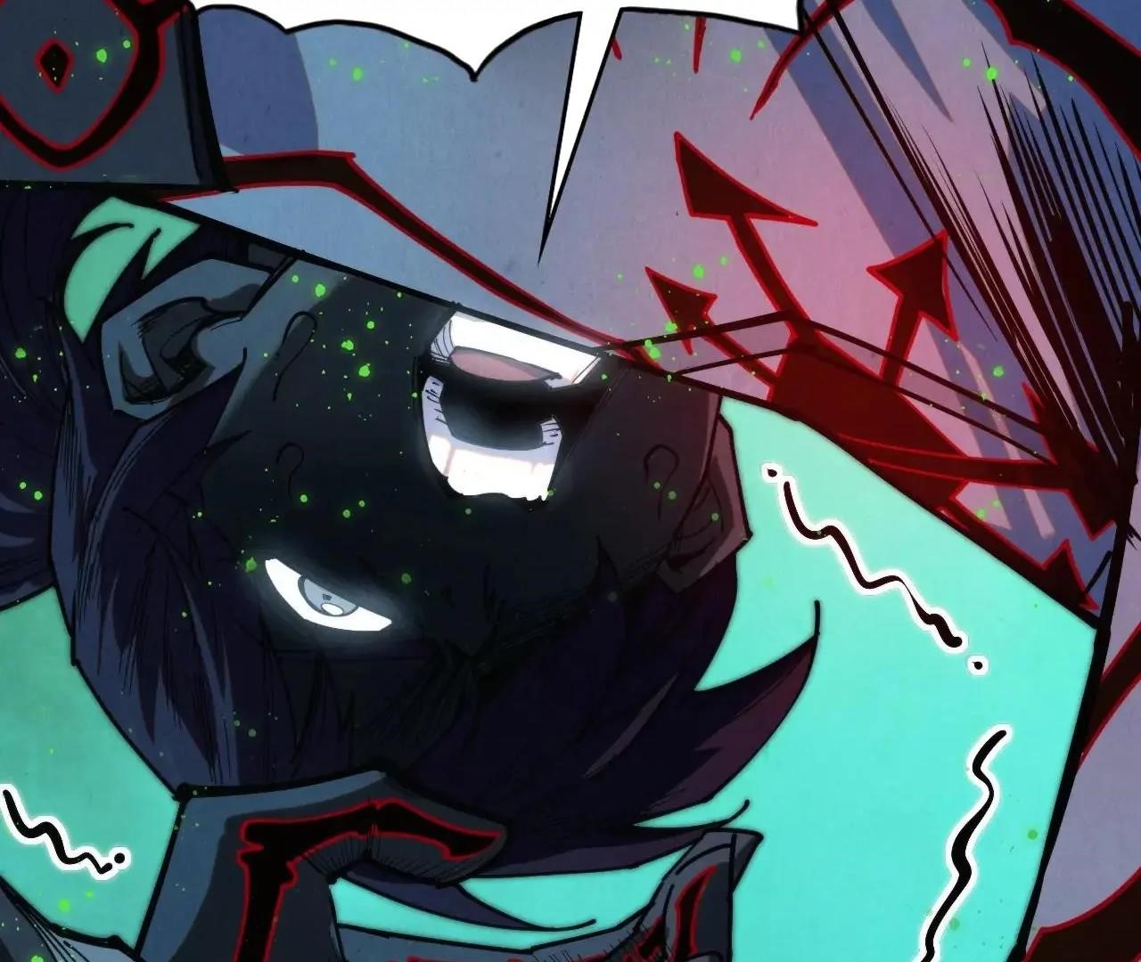 The Ultimate of All Ages - Chapter 411 Page 50