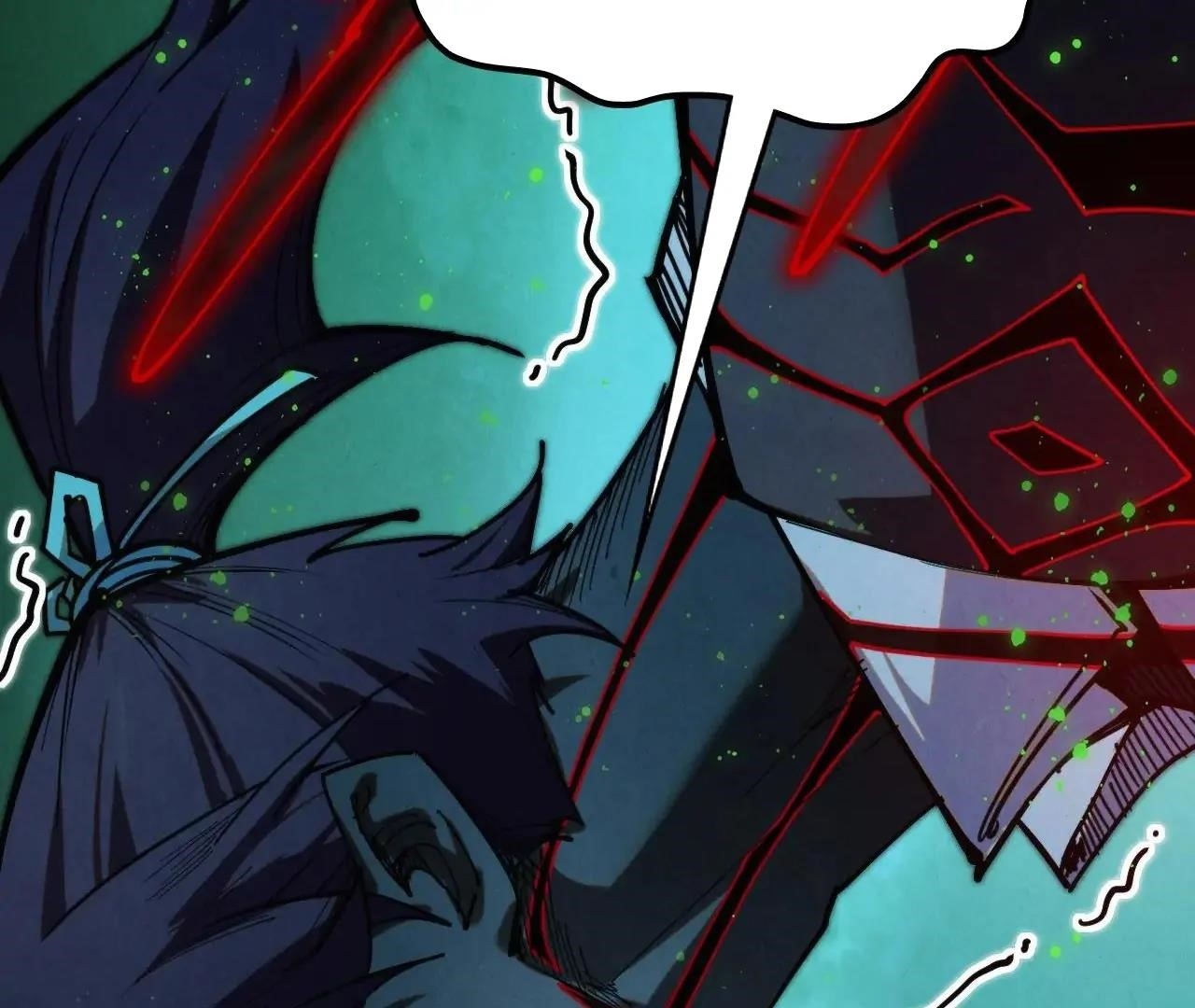 The Ultimate of All Ages - Chapter 411 Page 53