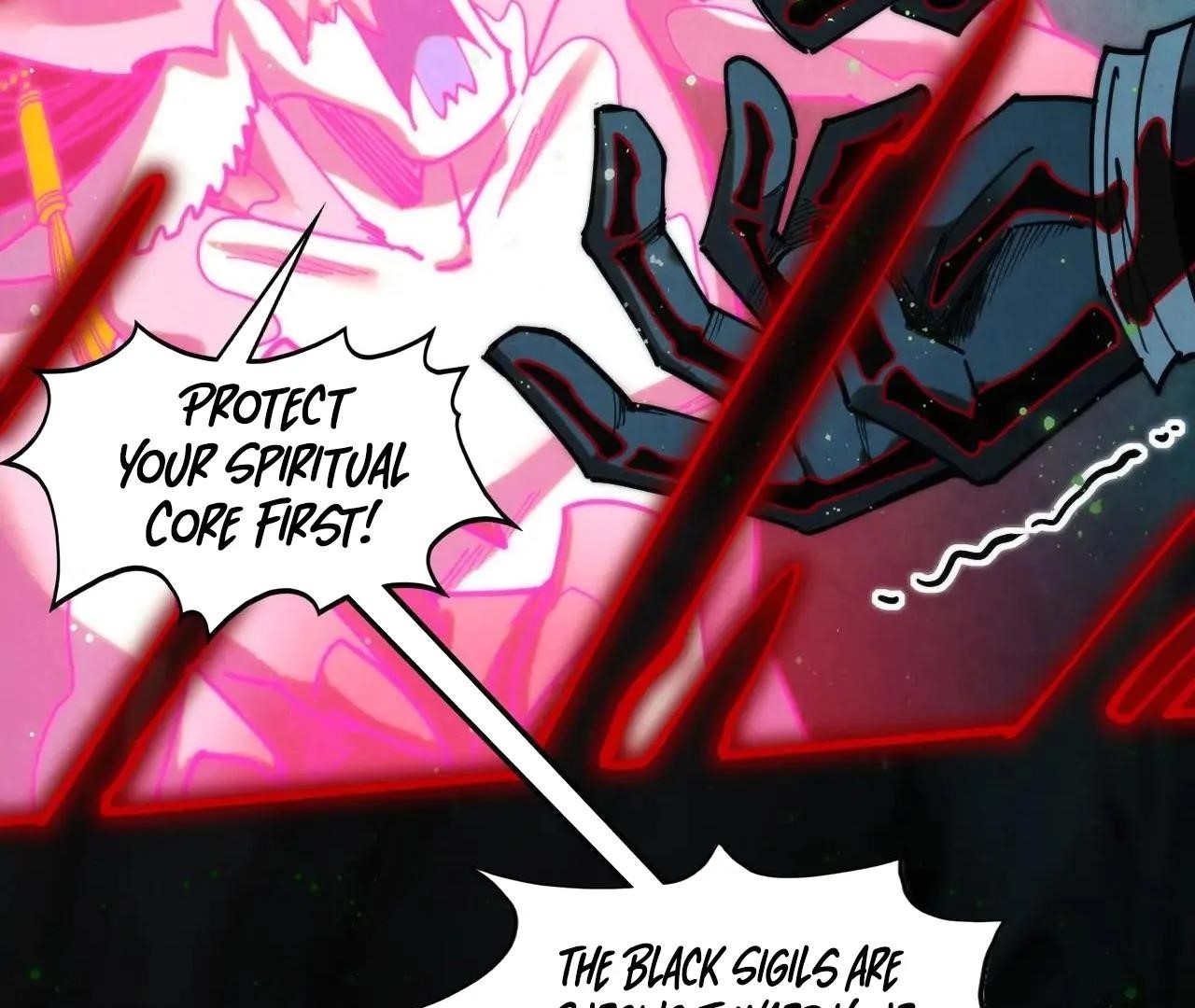 The Ultimate of All Ages - Chapter 411 Page 55