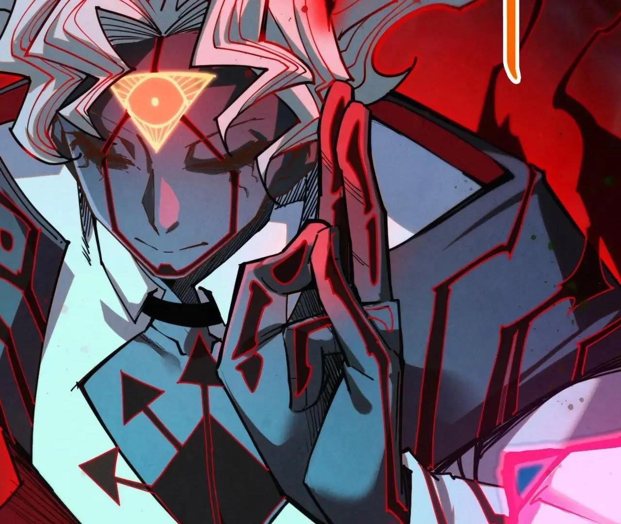 The Ultimate of All Ages - Chapter 411 Page 69