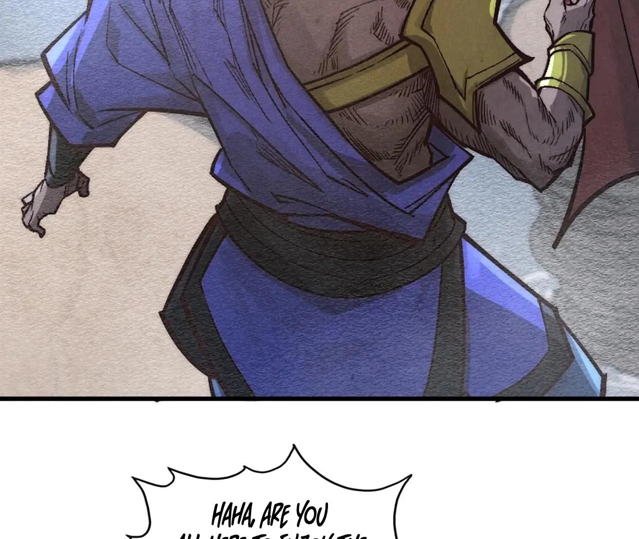 The Ultimate of All Ages - Chapter 411 Page 7