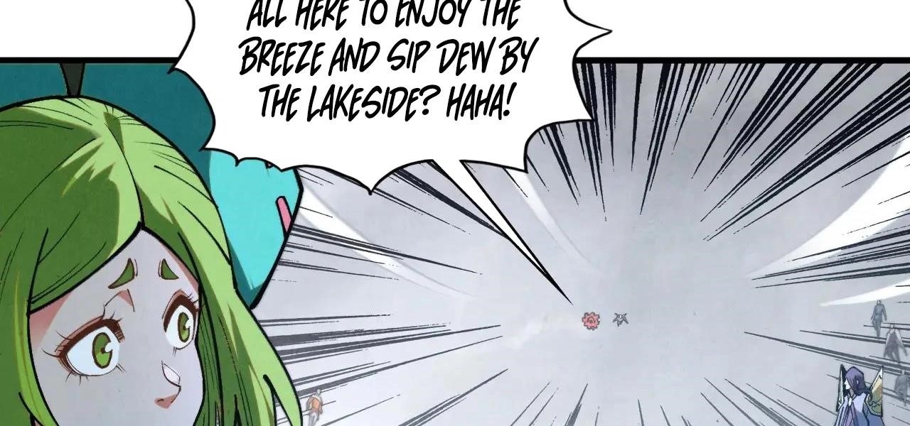 The Ultimate of All Ages - Chapter 411 Page 8