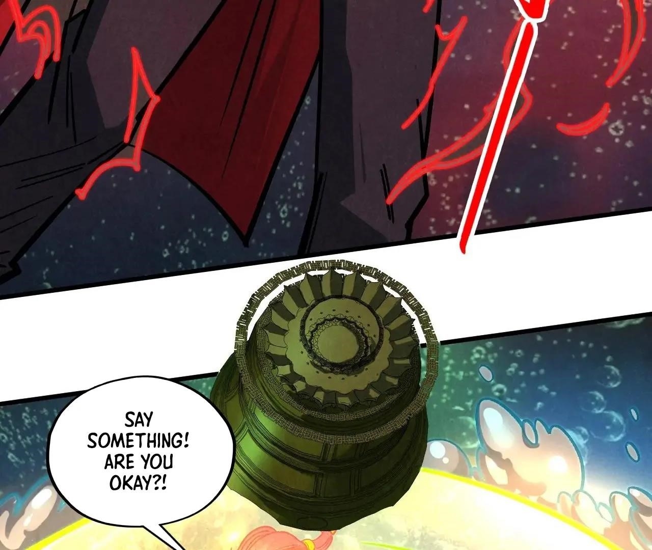 The Ultimate of All Ages - Chapter 411 Page 85