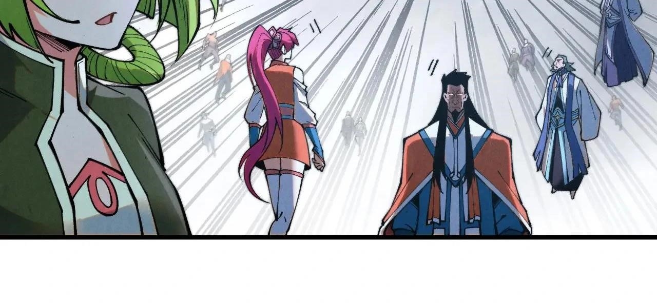 The Ultimate of All Ages - Chapter 411 Page 9