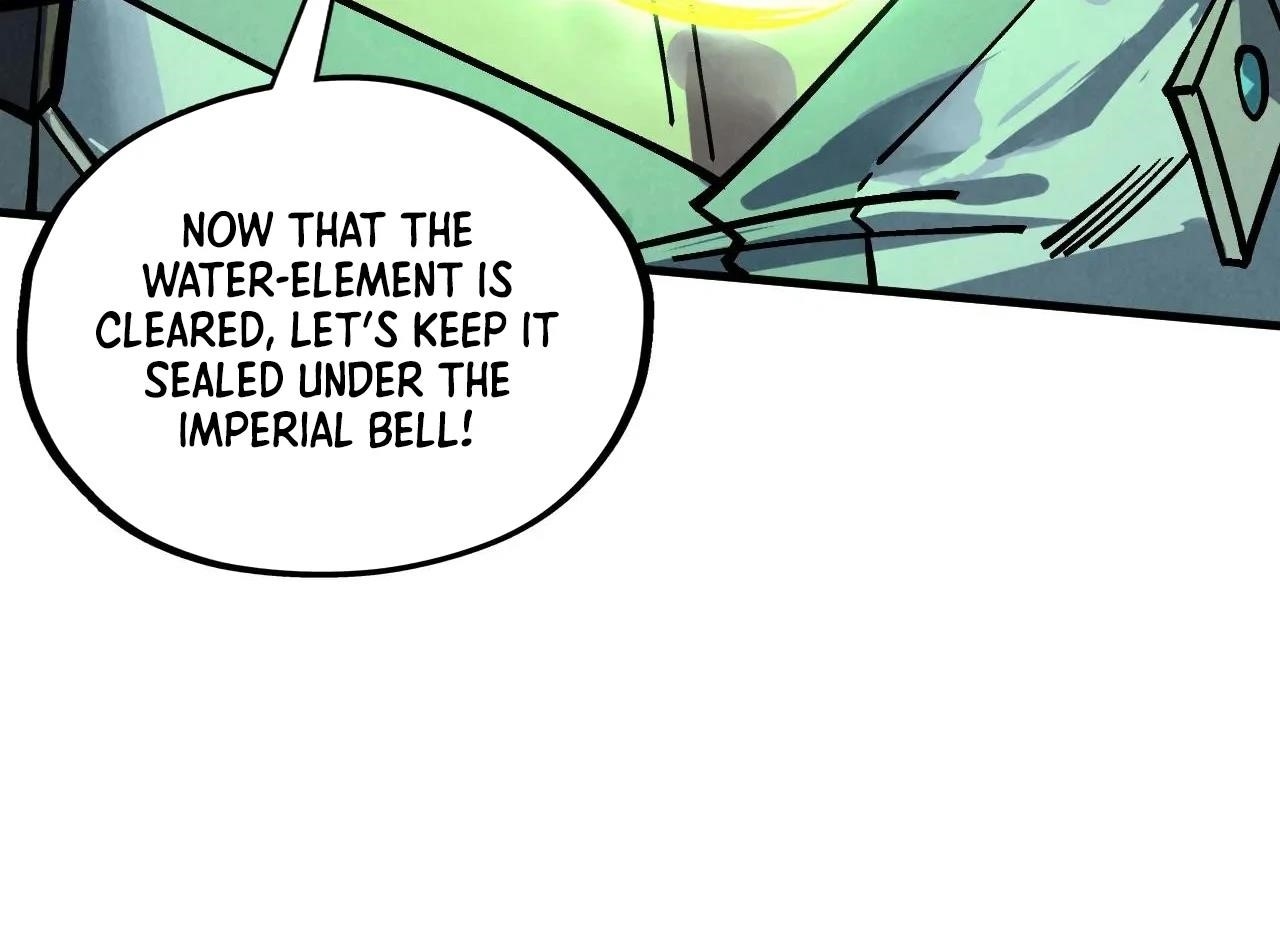 The Ultimate of All Ages - Chapter 411 Page 92