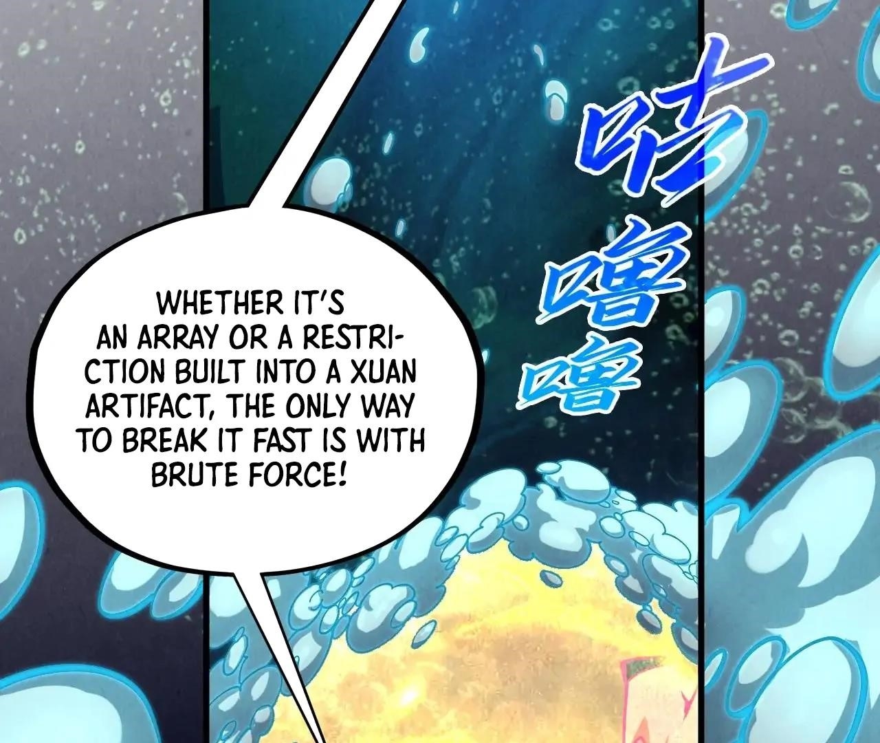 The Ultimate of All Ages - Chapter 411 Page 97