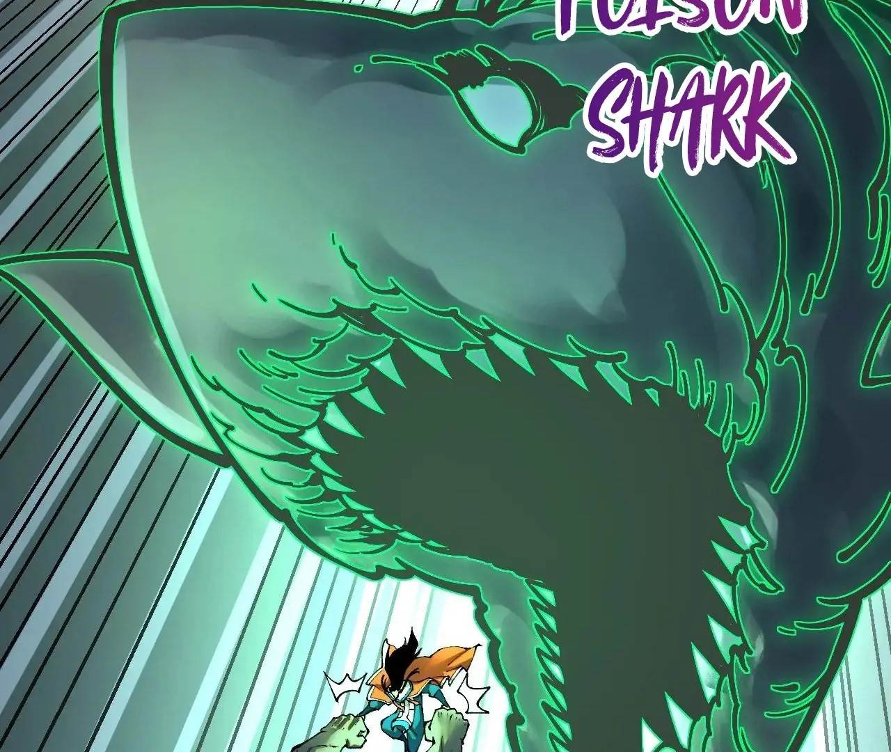 The Ultimate of All Ages - Chapter 412 Page 106