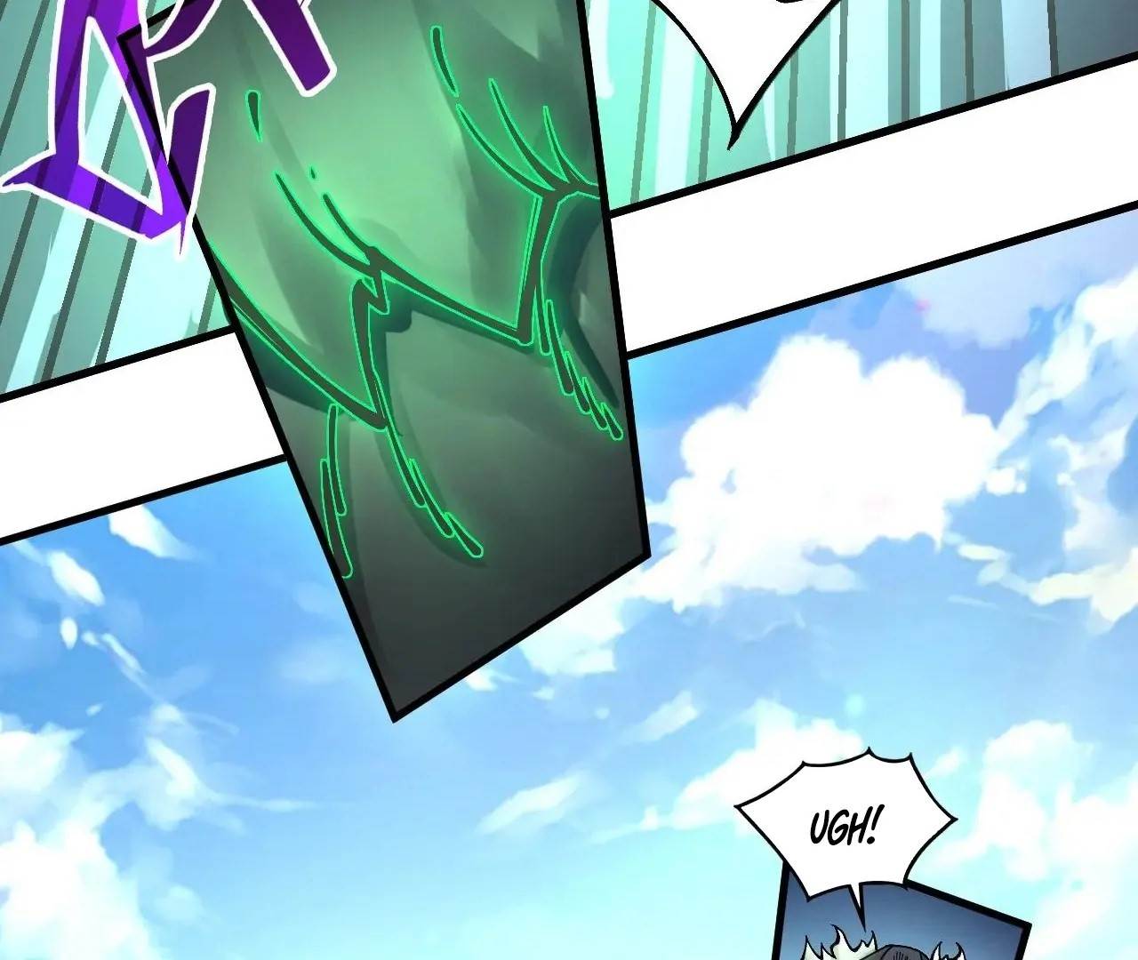 The Ultimate of All Ages - Chapter 412 Page 108