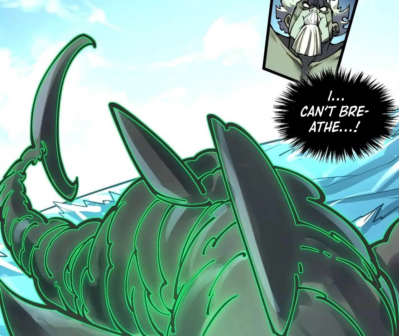 The Ultimate of All Ages - Chapter 412 Page 109