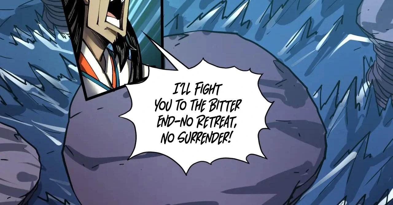 The Ultimate of All Ages - Chapter 412 Page 111