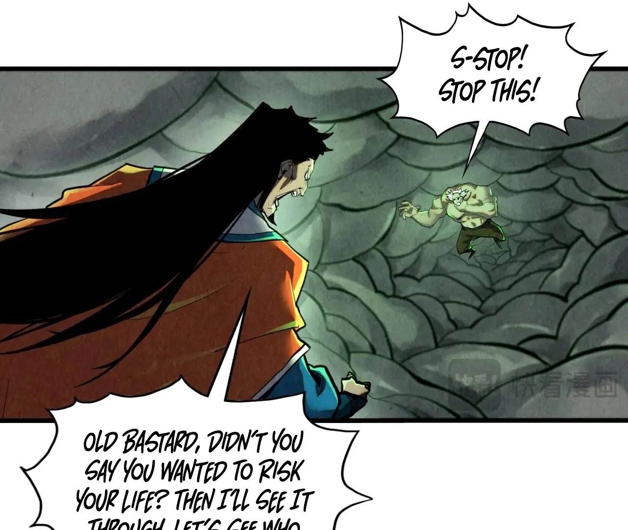 The Ultimate of All Ages - Chapter 412 Page 113