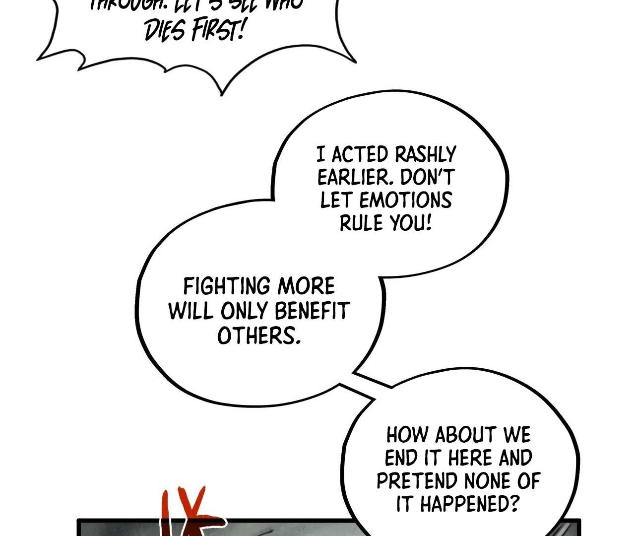 The Ultimate of All Ages - Chapter 412 Page 114