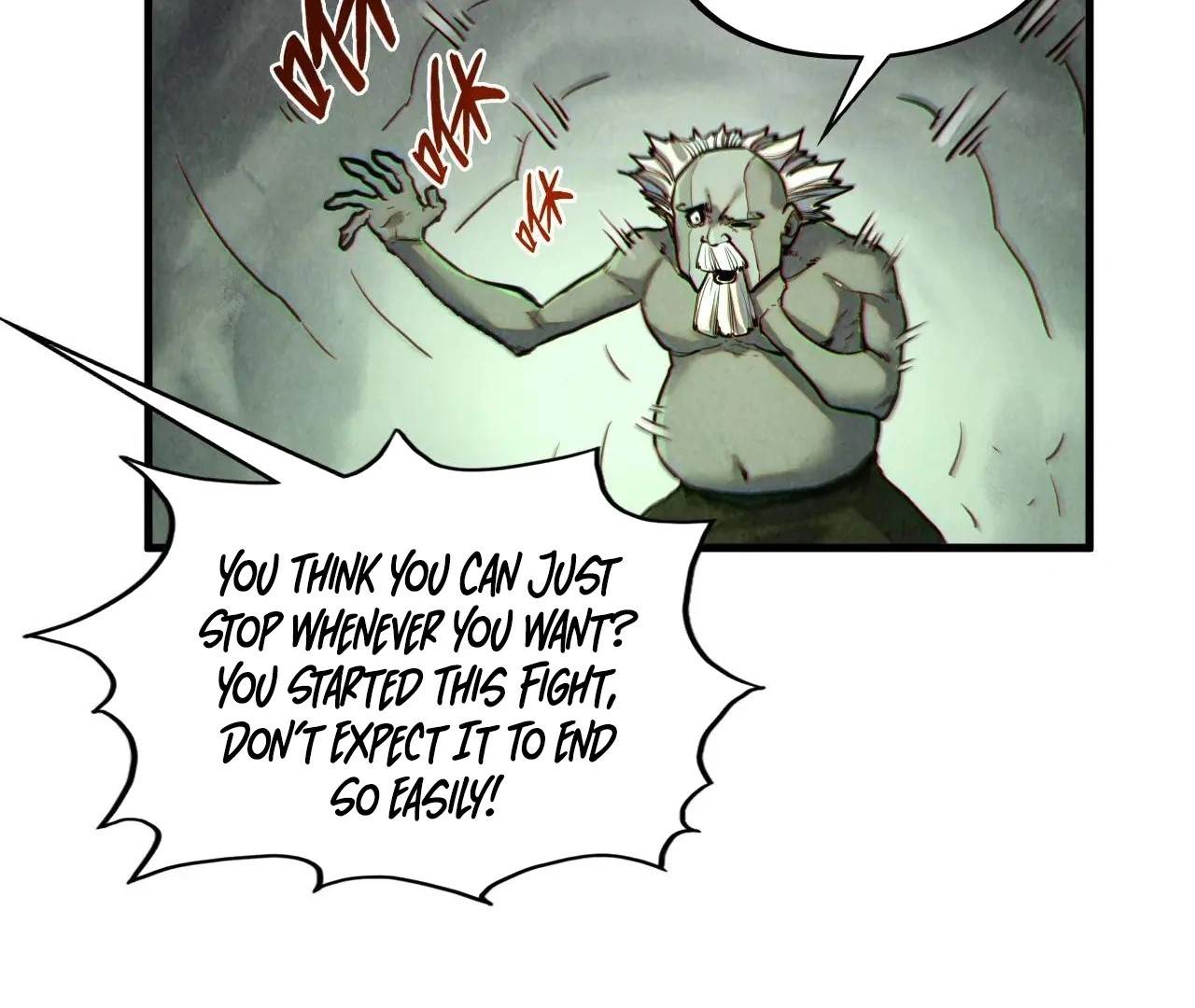 The Ultimate of All Ages - Chapter 412 Page 115