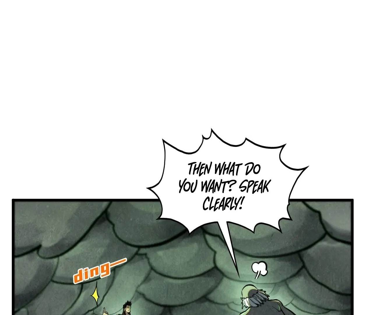 The Ultimate of All Ages - Chapter 412 Page 116