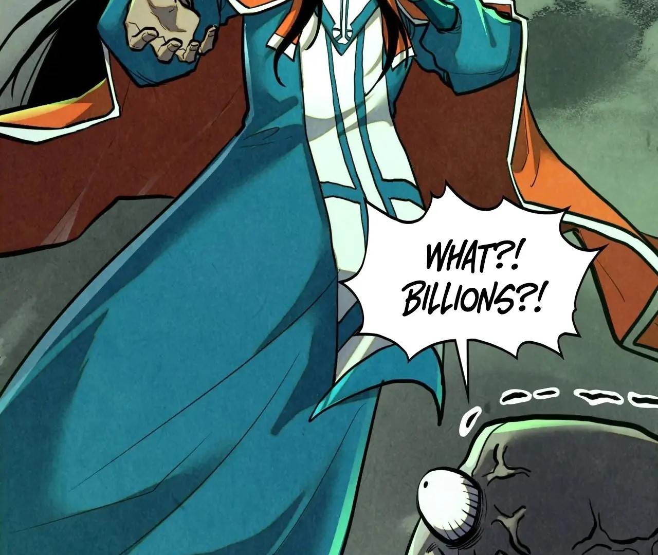 The Ultimate of All Ages - Chapter 412 Page 119