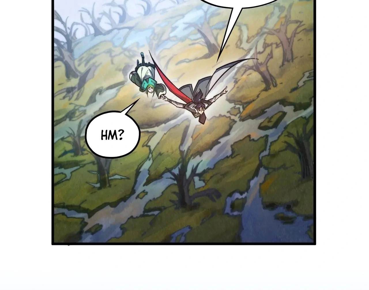 The Ultimate of All Ages - Chapter 412 Page 123