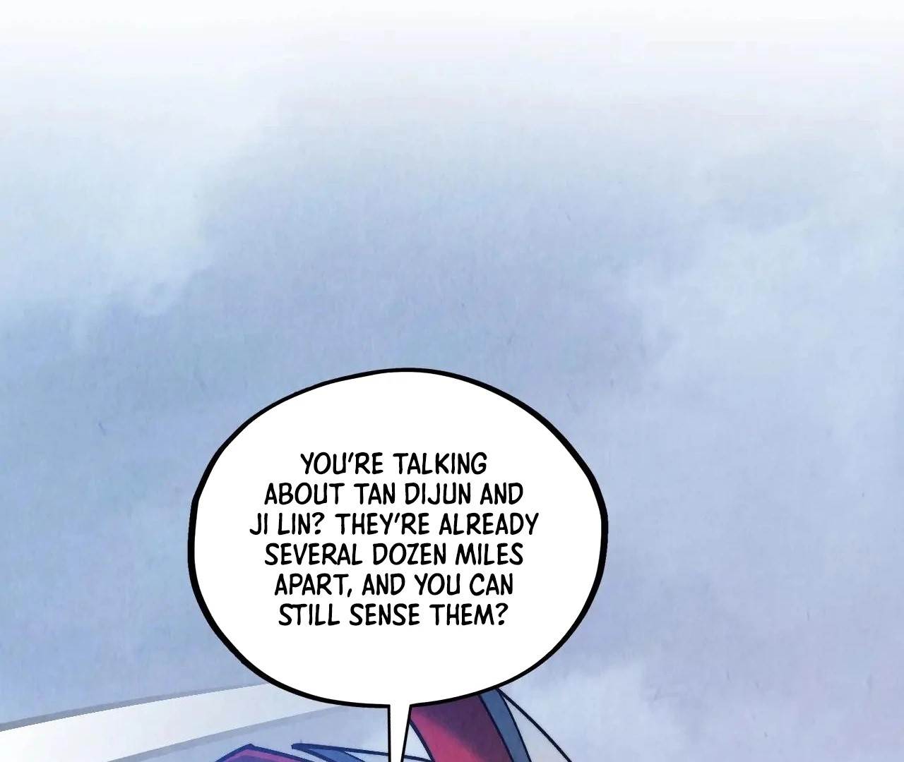 The Ultimate of All Ages - Chapter 412 Page 124